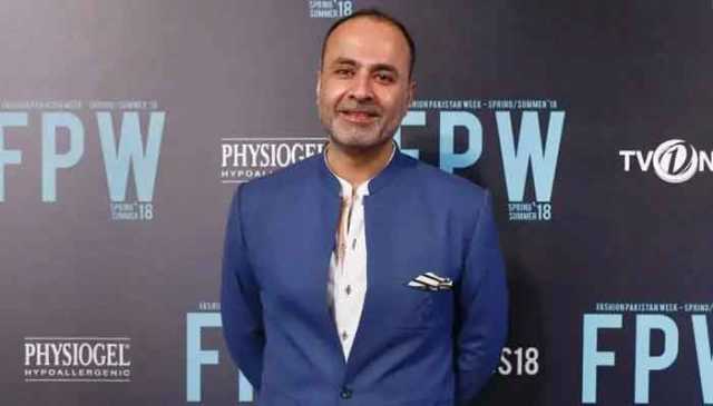 مسجد میں ڈرامے کی شوٹنگ پر دیپک پروانی نے اپنا تجربہ بیان کردیا