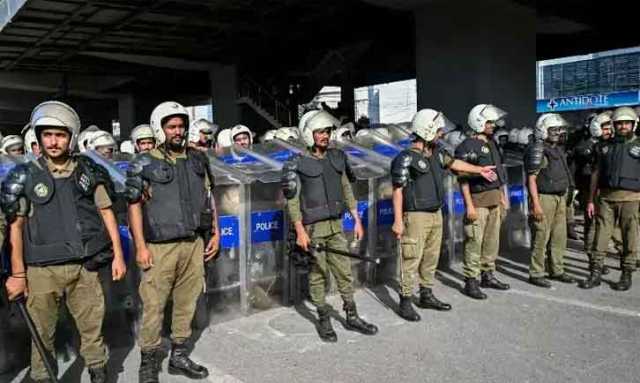 پنجاب ، احتجاج، ریلیوں، دھرنوں و عوامی اجتماعات پر پابندی، دفعہ 144 میں 7 دن کی توسیع