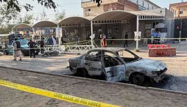 اسلام آباد کچہری خودکش دھماکا، حملہ آوروسہولتکار کون؟ اہم انکشاف