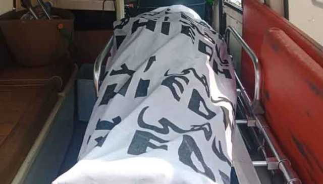 کراچی؛ گلشن اقبال میں شاپنگ بیگ سے انسانی دھڑ برآمد