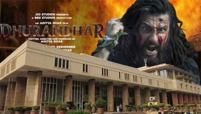 متنازع بھارتی فلم دھریندر ریلیز سے قبل ہی مشکلات کا شکارہوگئی