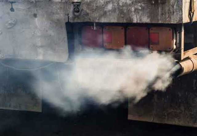 پنجاب، سرکاری اور تعلیمی اداروں کی خستہ حال گاڑیاں ضبط کرنے کا فیصلہ