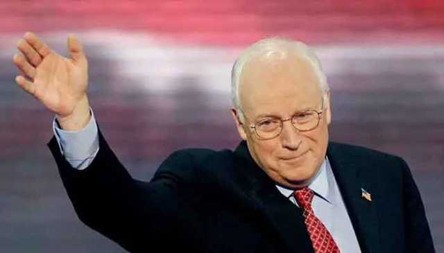 سابق امریکی نائب صدر ڈک چینی 84 سال کی عمر میں انتقال کر گئے