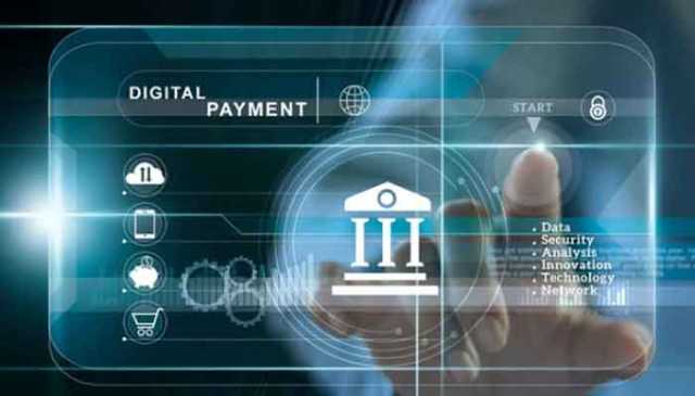 تاجروں کی ڈیجیٹل ادائیگیوں میں شمولیت سست روی کاشکار