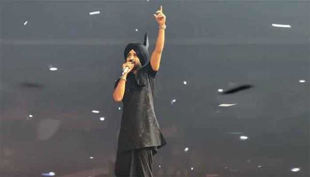 دلجیت دوسانجھ کو دھمکیاں، آکلینڈ میں کنسرٹ متاثر ہونے کا خدشہ