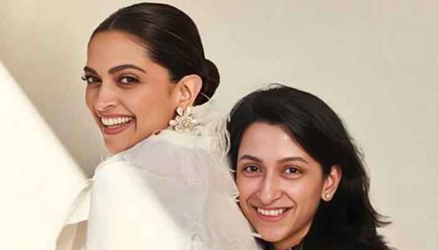 دپیکا پڈوکون کی چھوٹی بہن انیشا کس کیساتھ شادی کرنے والی ہیں؟