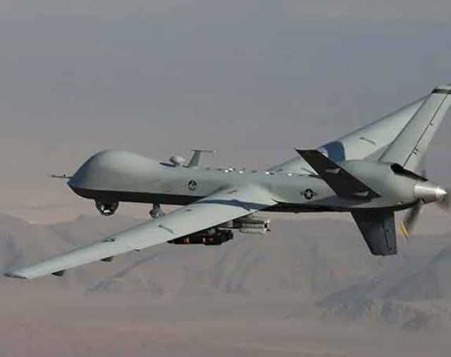 افغانستان سے تاجکستان میں ڈرون حملہ، 3 چینی ملازمین ہلاک