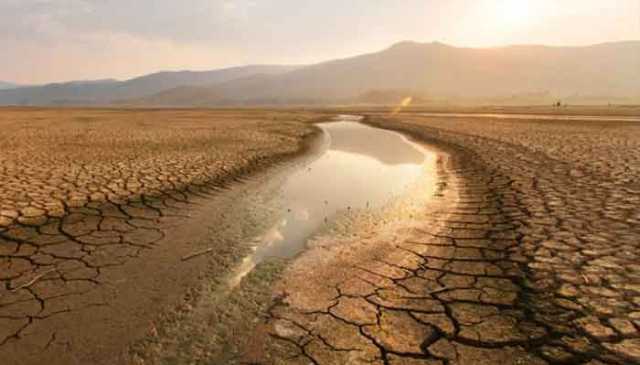 بلوچستان میں کم بارشیں ، محکمہ موسمیات نے خشک سالی کا الرٹ جاری کر دیا