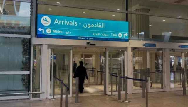 2025 : اب تک 32 لاکھ پاکستانیوں نے دبئی ایئرپورٹ استعمال کیا