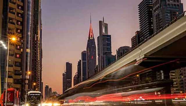 دبئی نے 28-2026 کیلئے تاریخ کا سب سے بڑا بجٹ منظور کرلیا