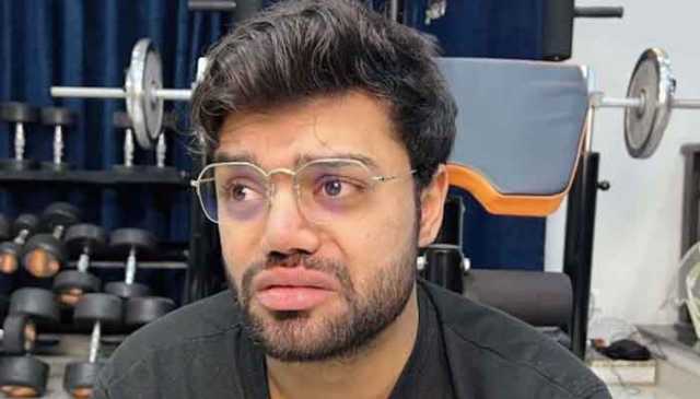 جوا ایپ کی تشہیر کے معاملے میں یوٹیوبر ڈکی بھائی کی درخواست ضمانت کی کاز لسٹ منسوخ