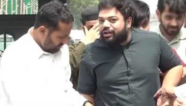 ڈکی بھائی جوا ایپ کیس میں اہم پیشرفت