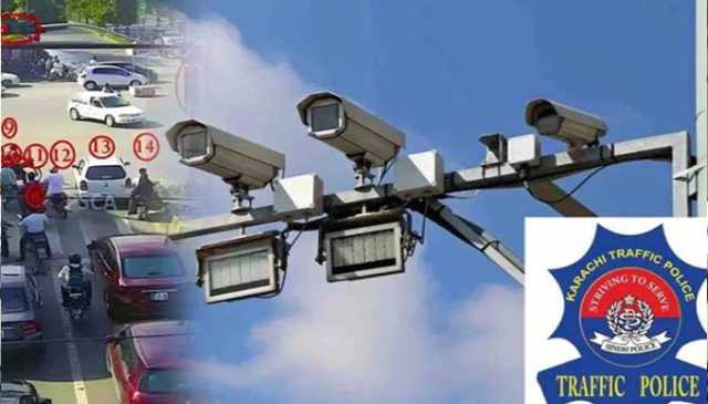 لاہور میں ٹریفک قوانین کی خلاف ورزی پر جرمانے بڑھانے کی منظوری، شہریوں کو آگاہی مہم شروع