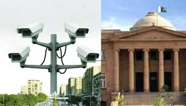 کراچی میں ای چلان کیخلاف بس اونرز ایسوسی ایشن کی درخواست بھی دائر