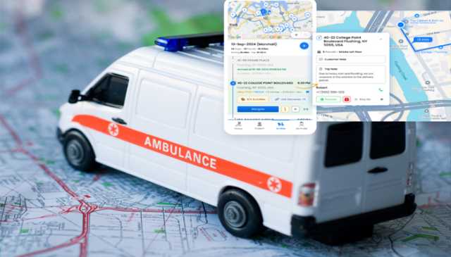 کراچی میں پہلی بار ایمبولینس کے لیے خصوصی لین فعال—ہنگامی راستوں کی فراہمی میں اہم پیش رفت