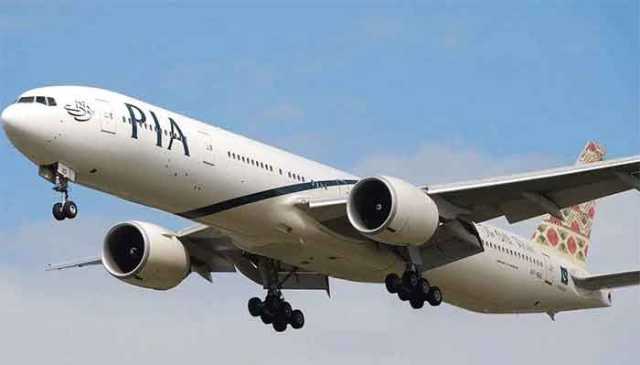 ایئر کرافٹ انجینئرز، پی آئی اے تنازع،9 پروازیں منسوخ، 18 تاخیر کا شکار