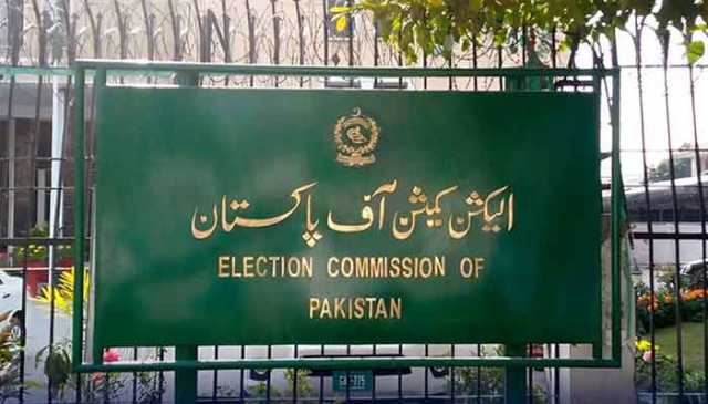 NA-18ضمنی الیکشن، الیکشن کمیشن نے دھاندلی الزامات سختی سے مسترد کردیئے