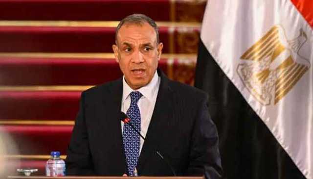 مصر کے وزیر خارجہ 2 روزہ دورے پر آج پاکستان پہنچیں گے