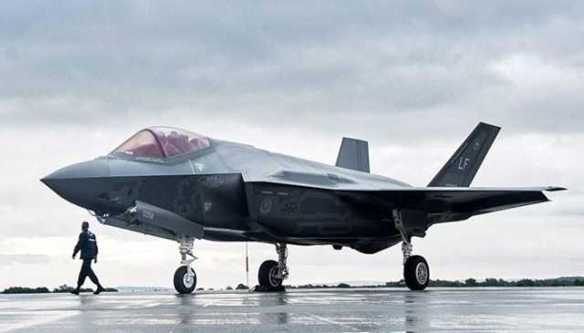 ٹرمپ سعودی عرب کو ایف-35 لڑاکا طیارے فروخت کرنے پر غور کر رہے ہیں