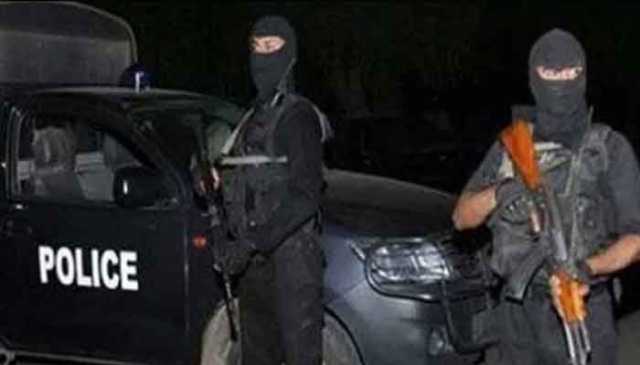 کرک، مشترکہ ٹارگٹڈ آپریشن ، کالعدم تنظیم کا انتہائی مطلوب کمانڈر جہنم واصل