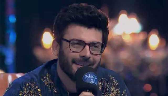فواد خان کا پاکستان آئیڈل میں جج بننے پر ناقدین کو دلچسپ جواب