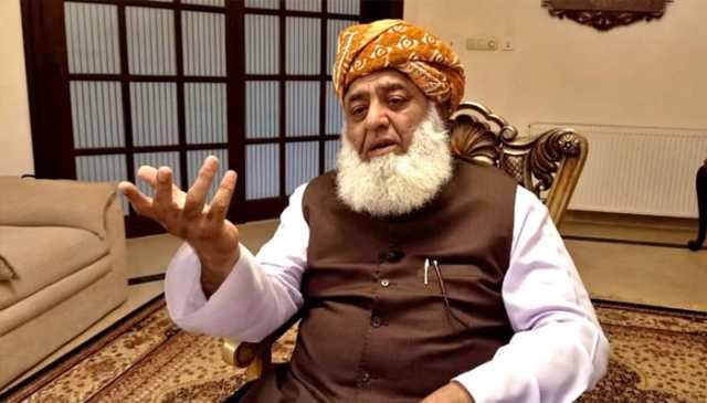 27ویں ترمیم : مشترکہ کمیٹی کا اجلاس، جے یو آئی کا واک آؤٹ