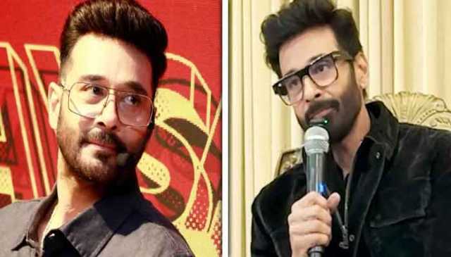 فیصل قریشی کی اچانک وزن میں کمی، وجہ کیا؟