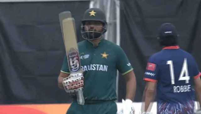 ہانگ کانگ سکسز 2025: بھارت نے سنسنی خیز مقابلے میں پاکستان کو 2 رنز سے شکست دی