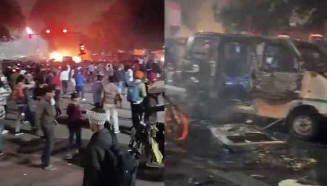 بھارتی سیاسی رہنماؤں اور صحافیوں نے دہلی دھماکے کو بی جے پی کا انتخابی فالس فلیگ قرار دیدیا