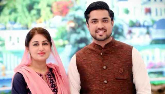 خاتون اوّل نہیں خاتون دوم بننا پسند کروں گی، فرح اقرار