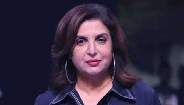 کیریئر کے آغاز میں فلم ڈائریکٹر نے جنسی ہراساں کیا، فرح خان کا انکشاف