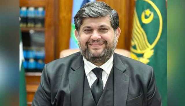 پراسیکیوٹر جنرل پنجاب کی تعلیمی اداروں میں سیکس آفینڈرز ویریفکیشن کی تجویز