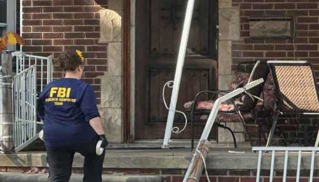 امریکا: دہشت گردی کی کوشش ناکام، 5 افراد گرفتار