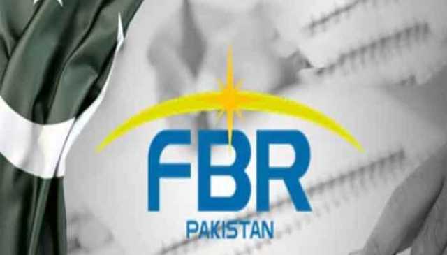 انفرادی ٹیکس دہندگان کیلئےآن لائن ریٹرن ، ودہولڈنگ اسٹیٹمنٹ لازمی قرار