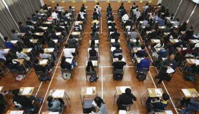 وفاقی تعلیمی بورڈ اسلام آباد نے اردو انٹرنیشنل امتحان کا شیڈول جاری کر دیا