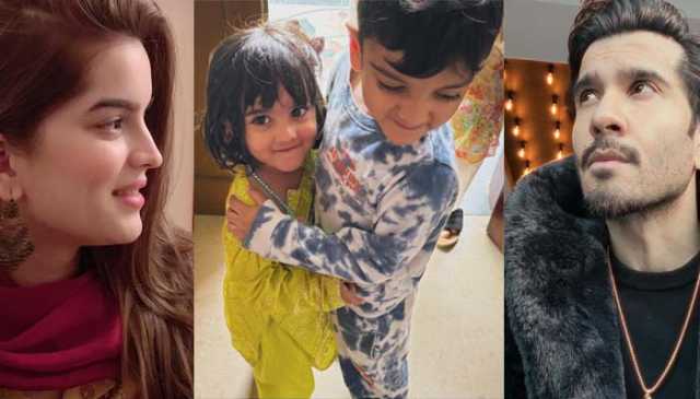 فیروز خان ہر ماہ بچوں کی کفالت کے لیے دو لاکھ روپے ادا کرتے ہیں