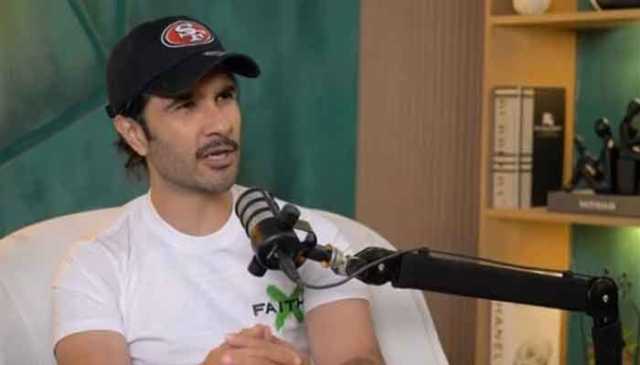 فیروز خان نے اپنی ذاتی زندگی کو ٹارگٹ کیے جانے پر خاموشی توڑ دی