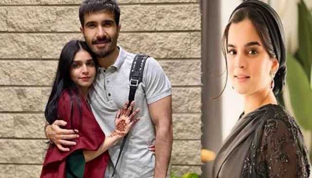 فیروز خان کی پوسٹ پر سابقہ و موجودہ اہلیہ کی لڑائی، بہن نے حقیقت بیان کردی