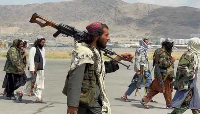 یورپی یونین کی توثیق کے بعد طالبان اور فتنہ الخوارج کا مکروہ چہرہ بے نقاب