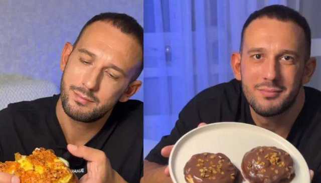 30 سالہ فٹنس انفلوئنسر کا وزن بڑھانے کا تجربہ جان لیوا ثابت ہوا