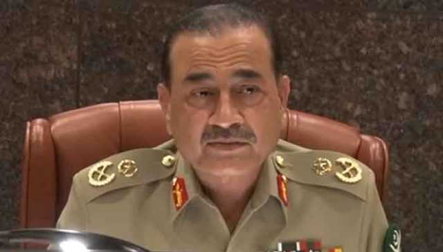 قومی سلامتی ترجیح، وفاقی و صوبائی حکومتوں کیساتھ تعاون جاری رکھیں گے: فیلڈ مارشل