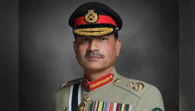 جنگ مسلط کرنیوالوں کو اُسی طرح جواب دینگے جیسا مئی میں دیا: فیلڈ مارشل