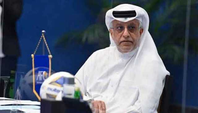 پاکستان میں فٹبال فروغ کیلئے تعاون کرینگے، نائب صدر فیفا