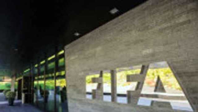 پاکستان میں فٹبال کا فروغ، فیفا سینئر نائب صدر اسلام آباد پہنچ گئے