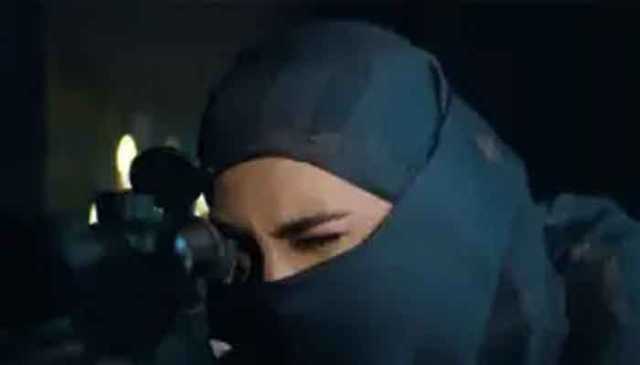 مایا علی اور بلال اشرف کی فلم ’خان تمہارا‘ کو عید الاضحیٰ پر ریلیز کرنے کا اعلان