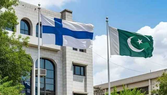 فِن لینڈ کا اسلام آباد میں سفارت خانہ بند کرنے کا اعلان، وجہ کیا ہے؟