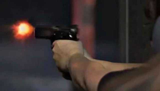 کراچی: فائرنگ سے ایک شخص زخمی، مختلف علاقوں میں سرچ آپریشن