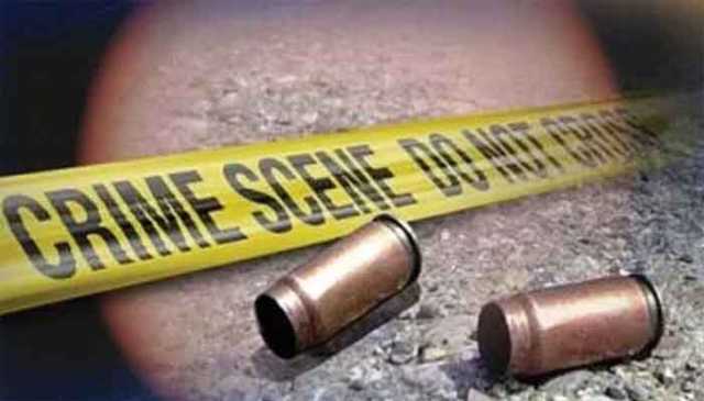 پشاور: فائرنگ سے اے این پی کے سابق کونسلر جاں بحق، ساتھی زخمی