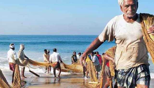 دنیا بھر کی طرح پاکستان میں بھی آج ماہی گیری کا عالمی دن منایا جا رہا ہے