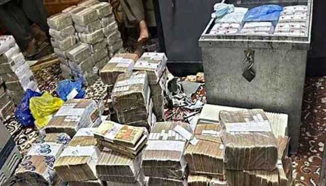 کوہستان میگا کرپشن اسکینڈل،متعددسیاسی شخصیات ملوث، گرفتاری کا امکان